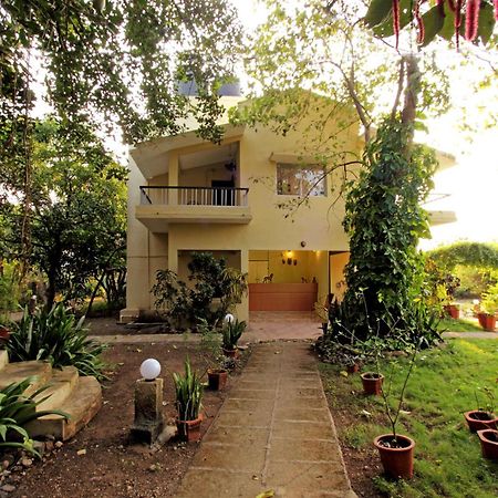 Gir Birding Lodge Sasan Gir Exterior foto