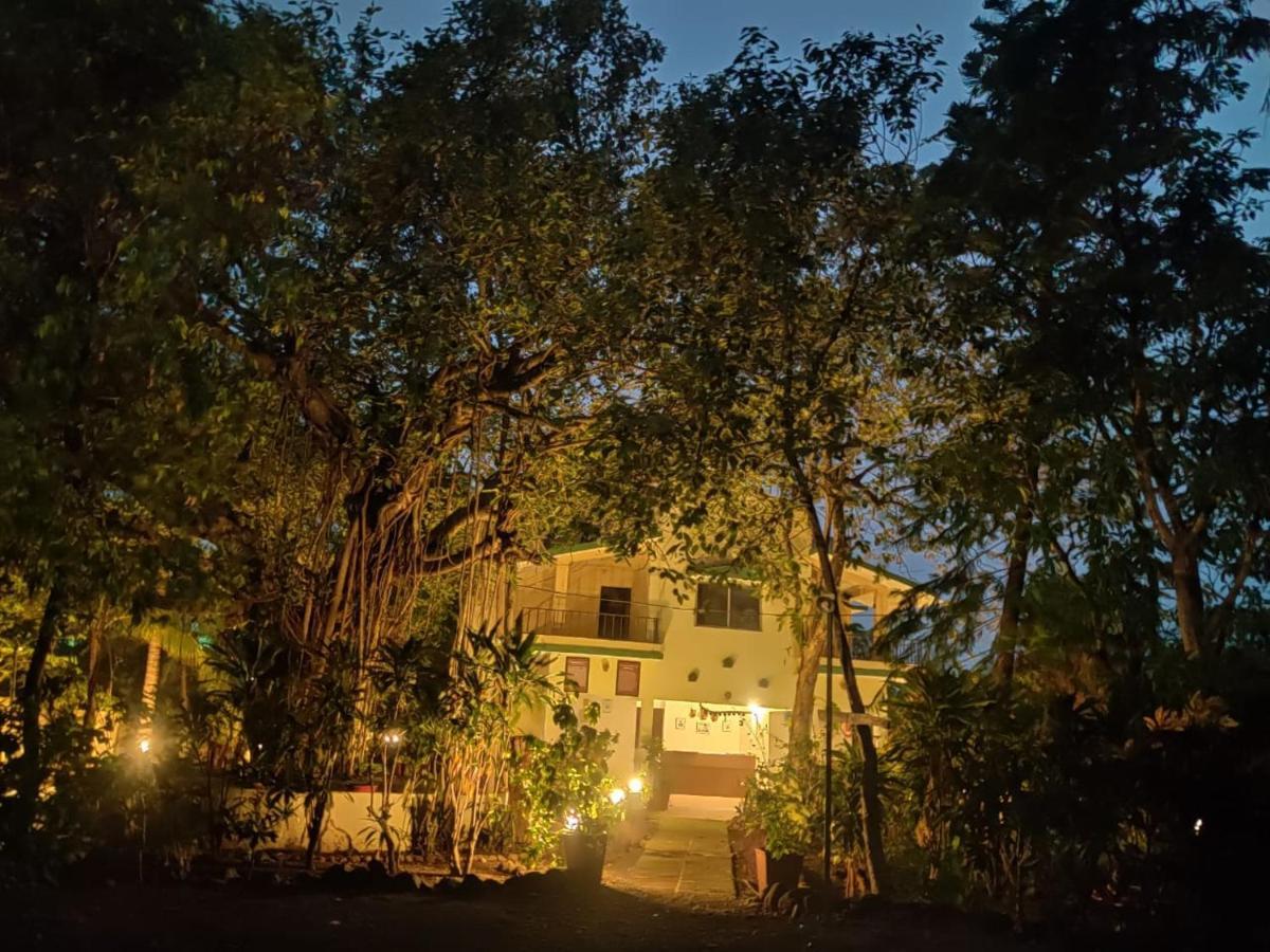 Gir Birding Lodge Sasan Gir Exterior foto